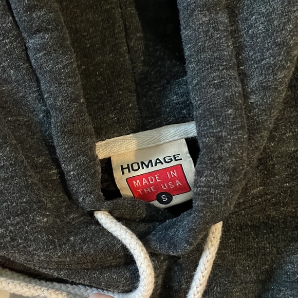 OHIO Homage Sweatshirt - Picture 2 of 5